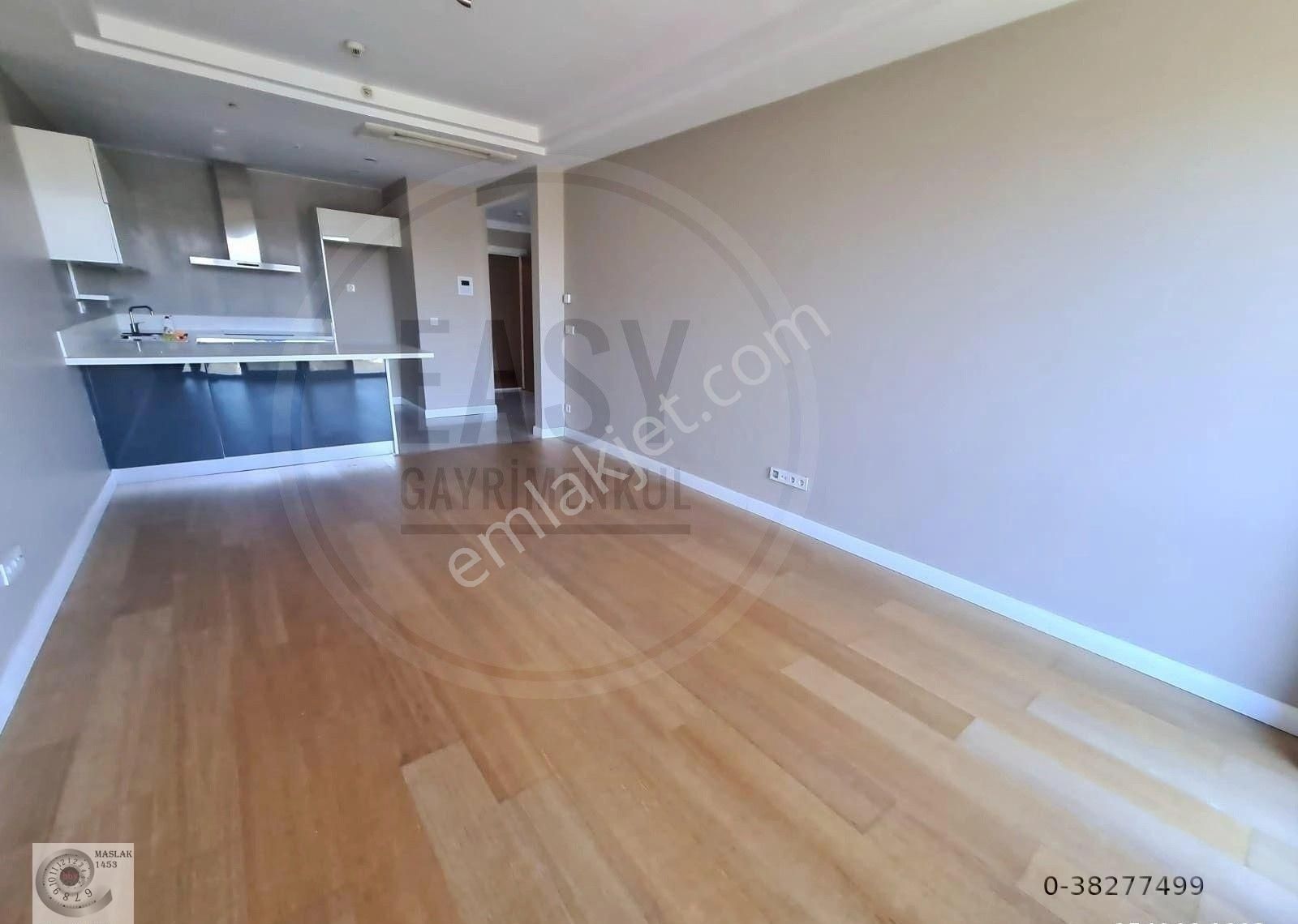 Vadistanbul Teras ***kiracılı Satılık*** 1+1 ***fırsat Daire***