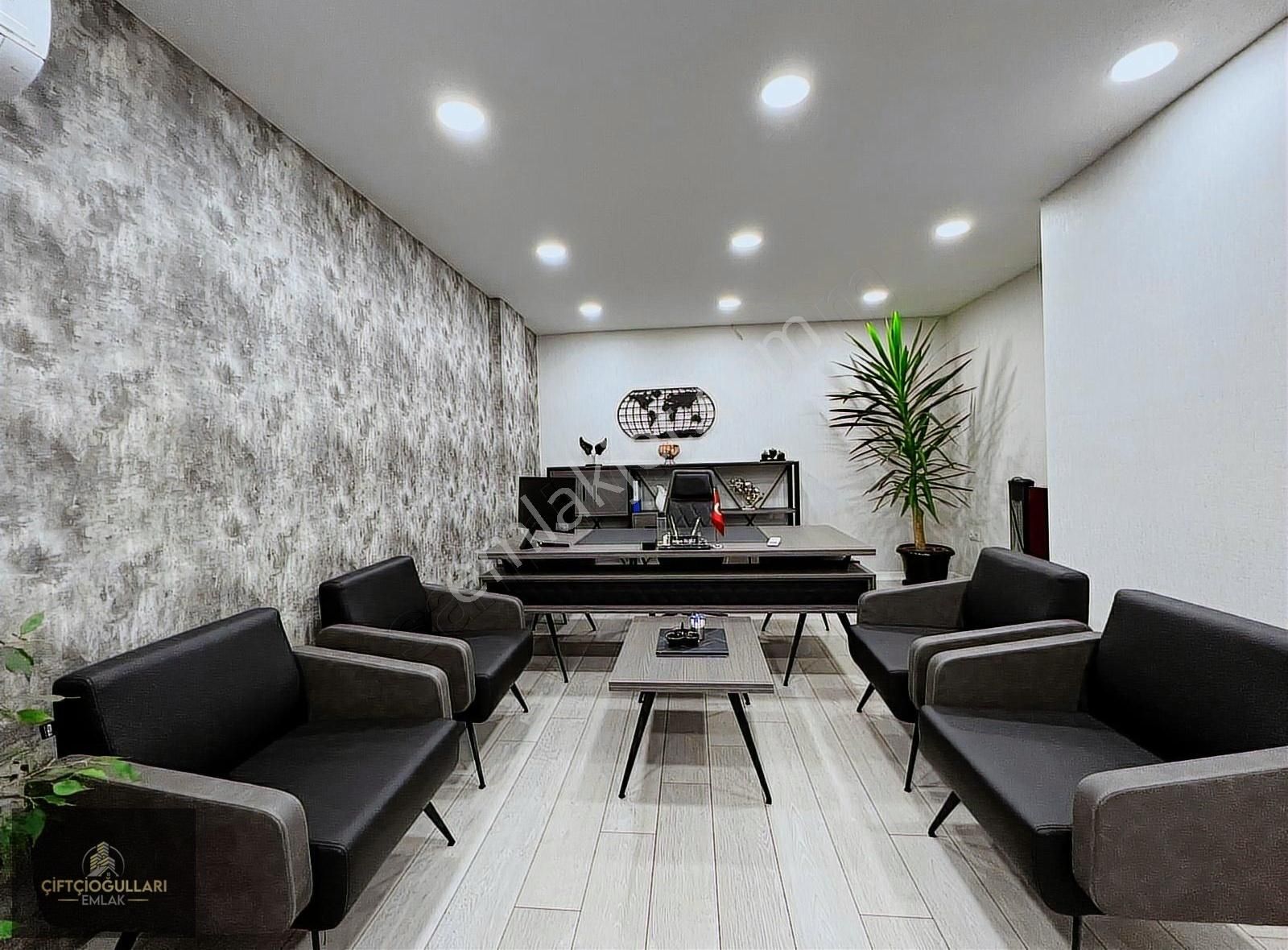 ▃çiftçioğullarından▃modern Ve Eşsiz Tasarımlı Ultra Lüks 2+1 - Görsel 13