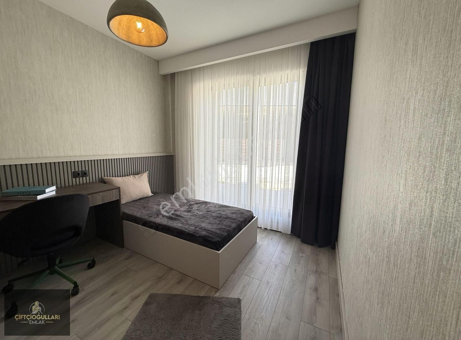 ▃çiftçioğullarından▃modern Ve Eşsiz Tasarımlı Ultra Lüks 2+1 - Görsel 9