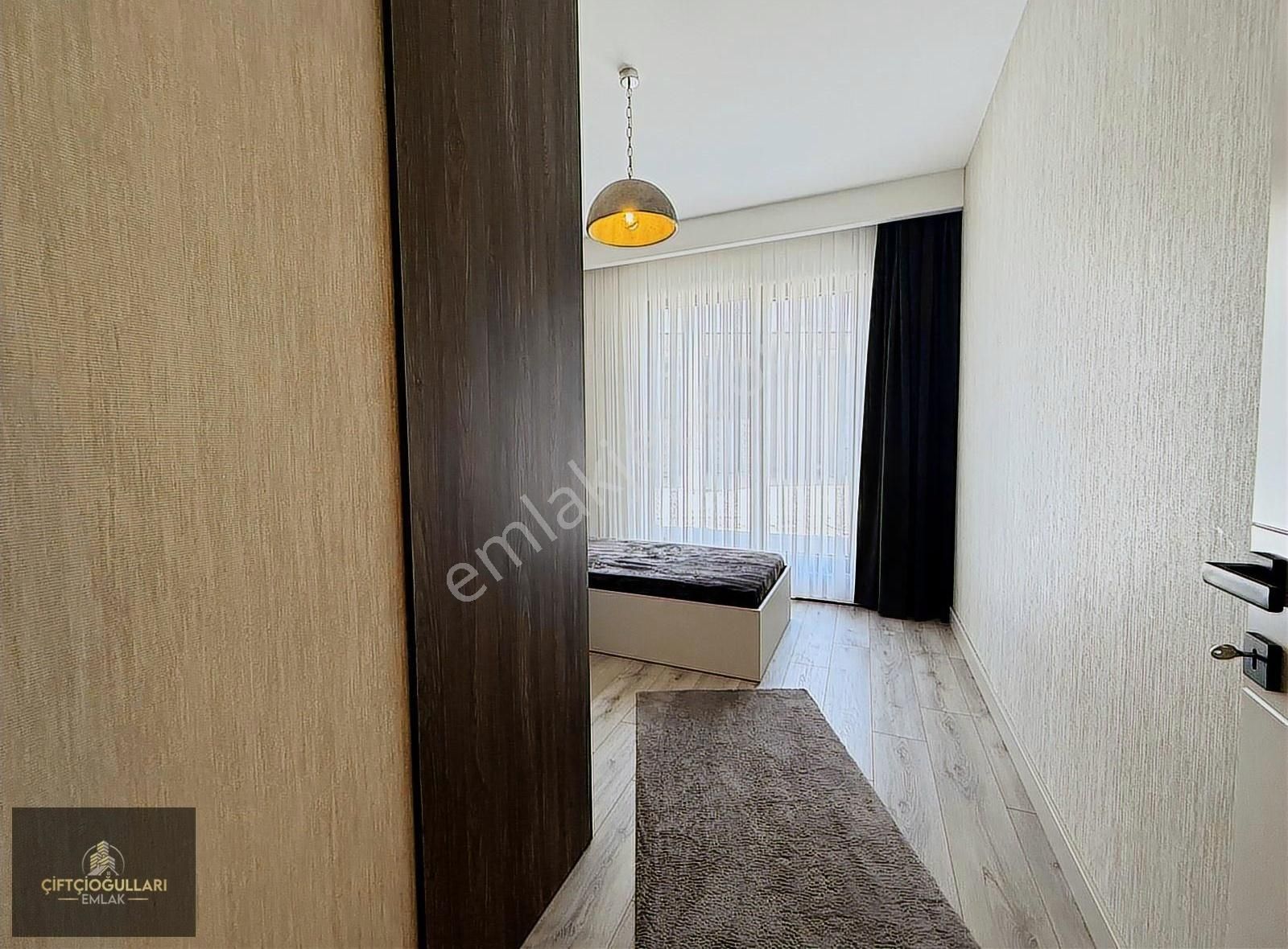 ▃çiftçioğullarından▃modern Ve Eşsiz Tasarımlı Ultra Lüks 2+1 - Görsel 27