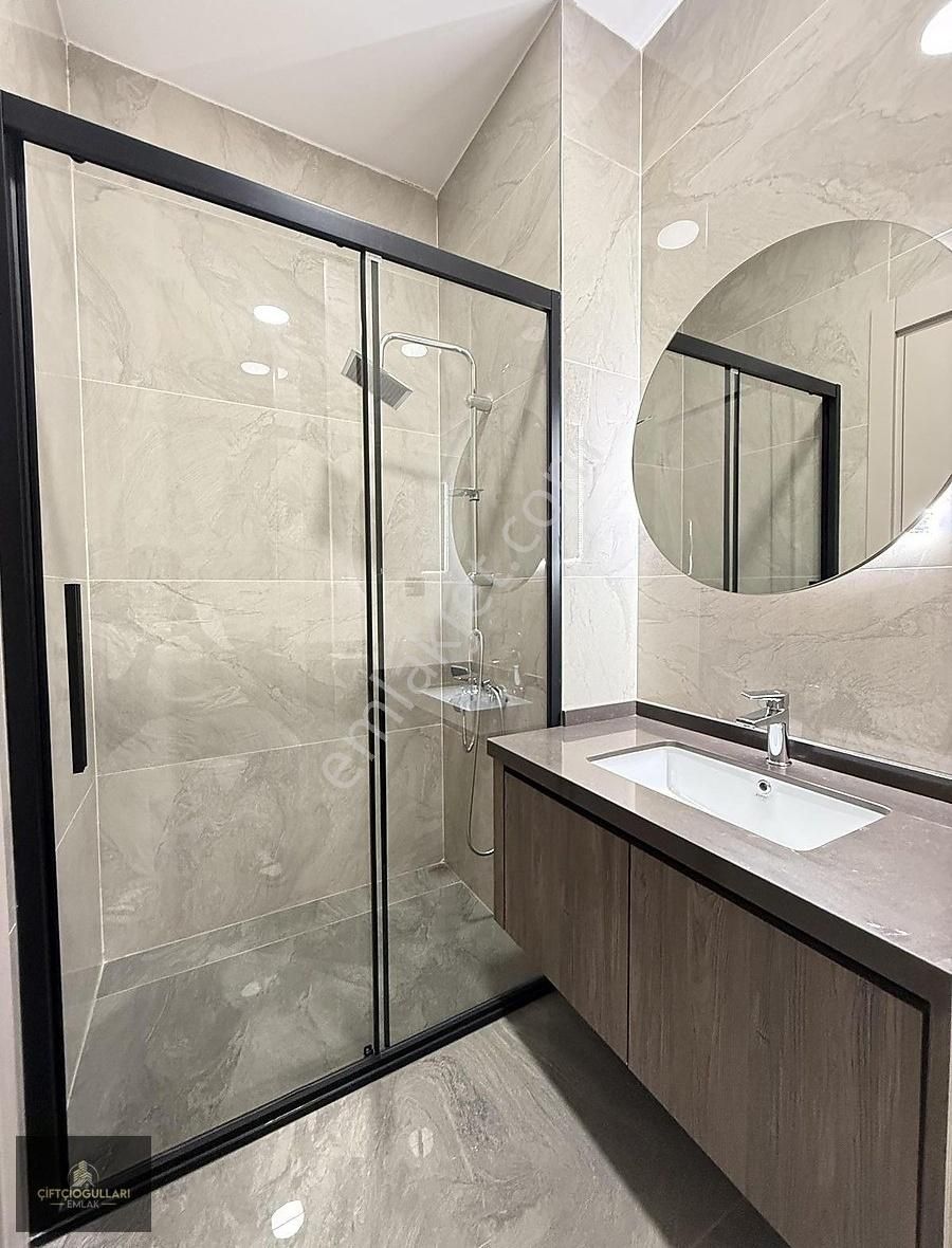 ▃çiftçioğullarından▃modern Ve Eşsiz Tasarımlı Ultra Lüks 2+1 - Görsel 20