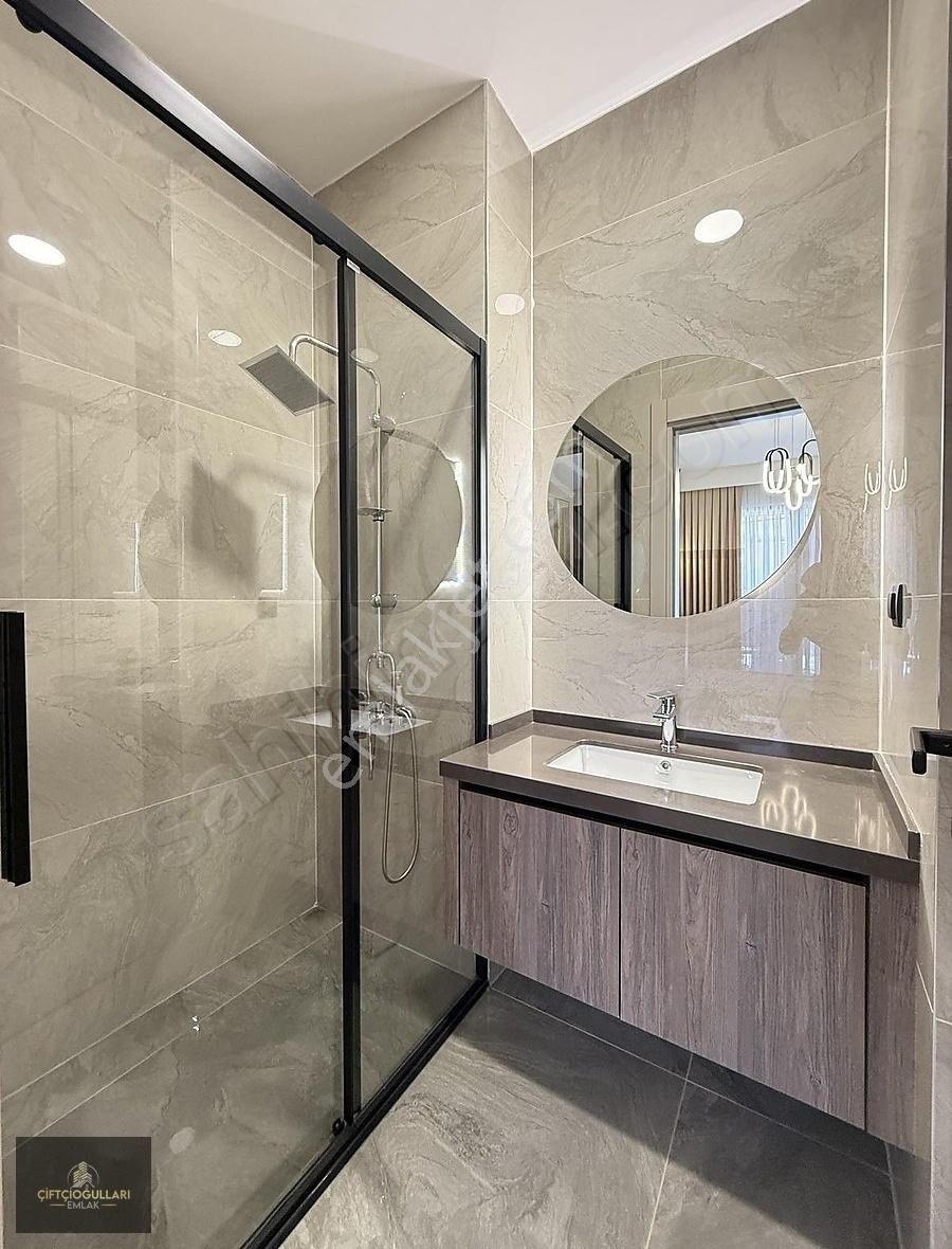 ▃çiftçioğullarından▃modern Ve Eşsiz Tasarımlı Ultra Lüks 2+1 - Görsel 16