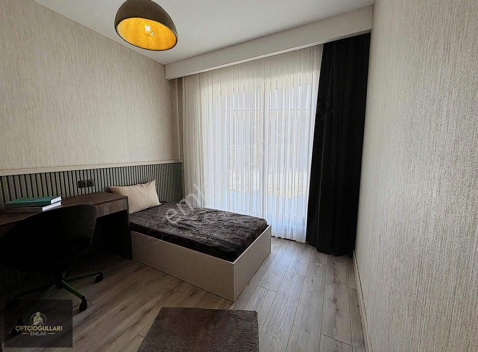 ▃çiftçioğullarından▃modern Ve Eşsiz Tasarımlı Ultra Lüks 2+1 - Görsel 11