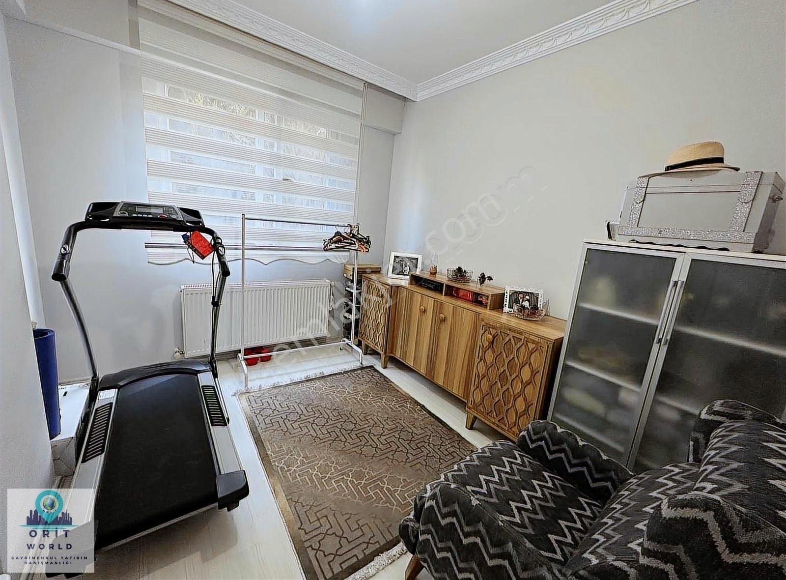 Demirtaş Dumlupınar' Da Satılık Site İçi 3+1 Bahçe Katı - Görsel 8