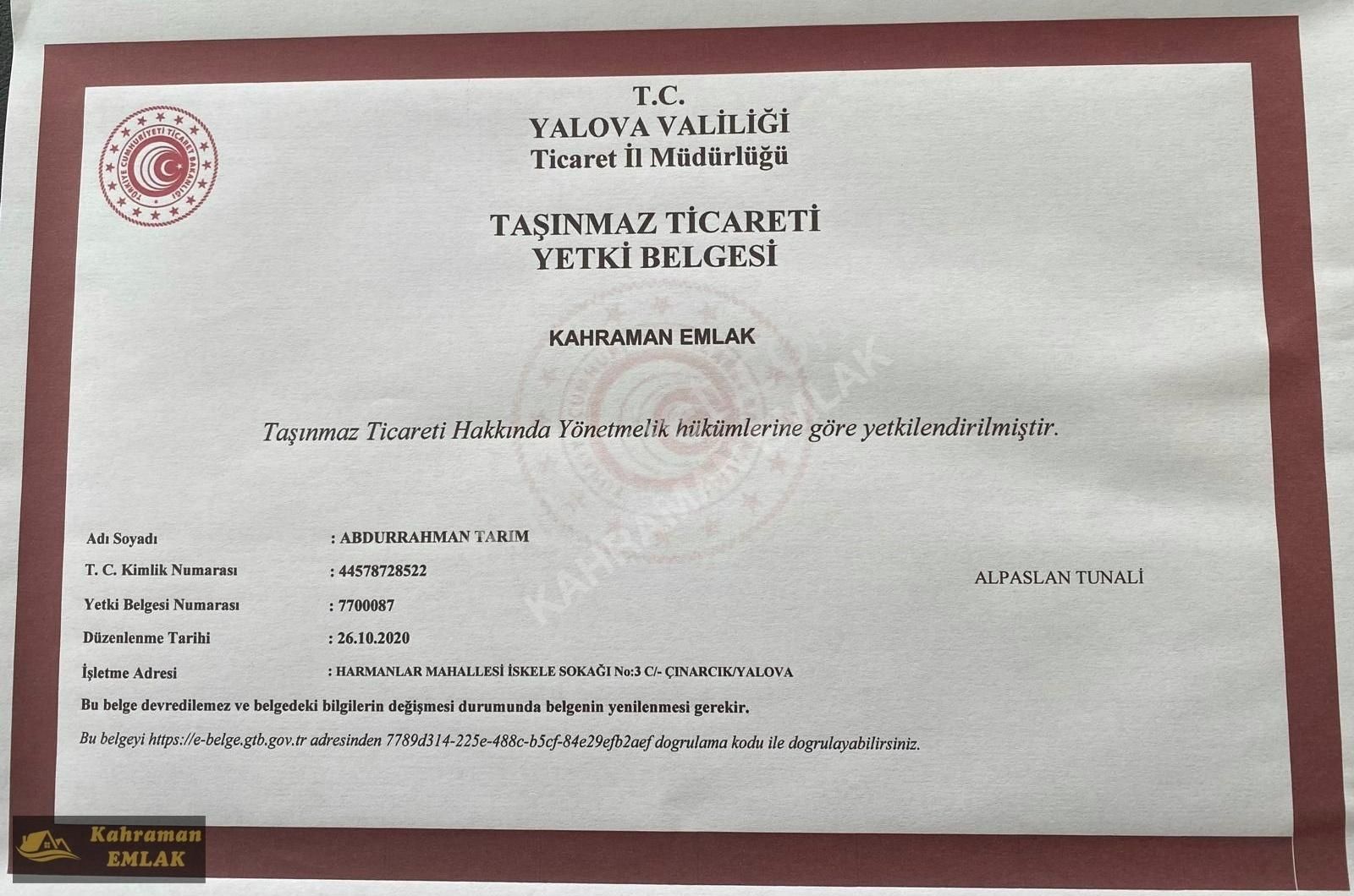 Bahçe Katı Villa Tadında Denize Sıfır - Görsel 2