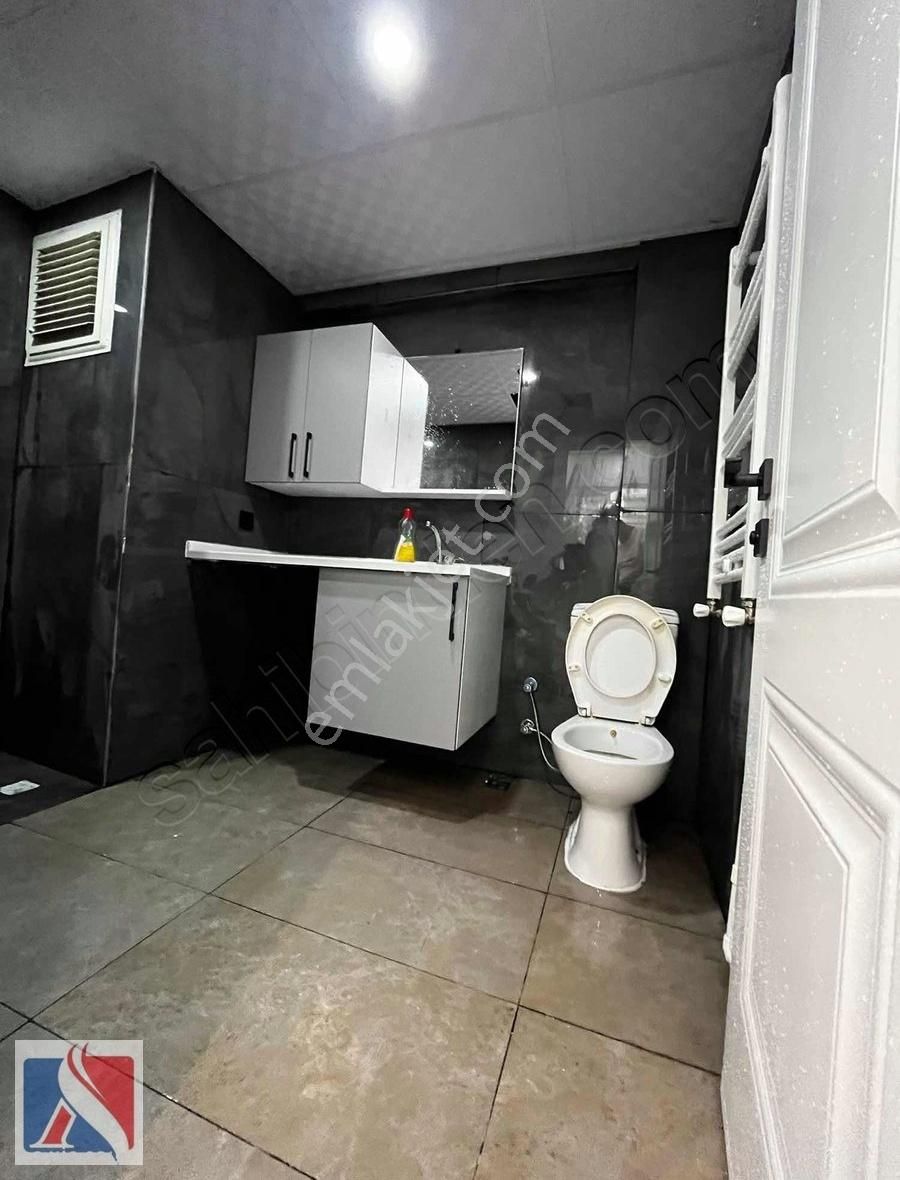 Adatepe 2+0 Bahçeli Sıfır Dairemiz Kiralık