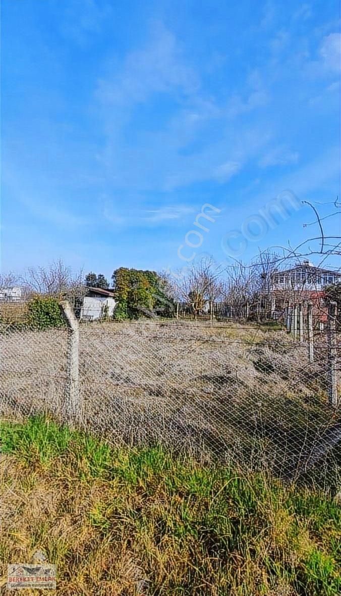 Muhteşem Konumda Olan Arsamız Yatırıma Birebir - Görsel 2
