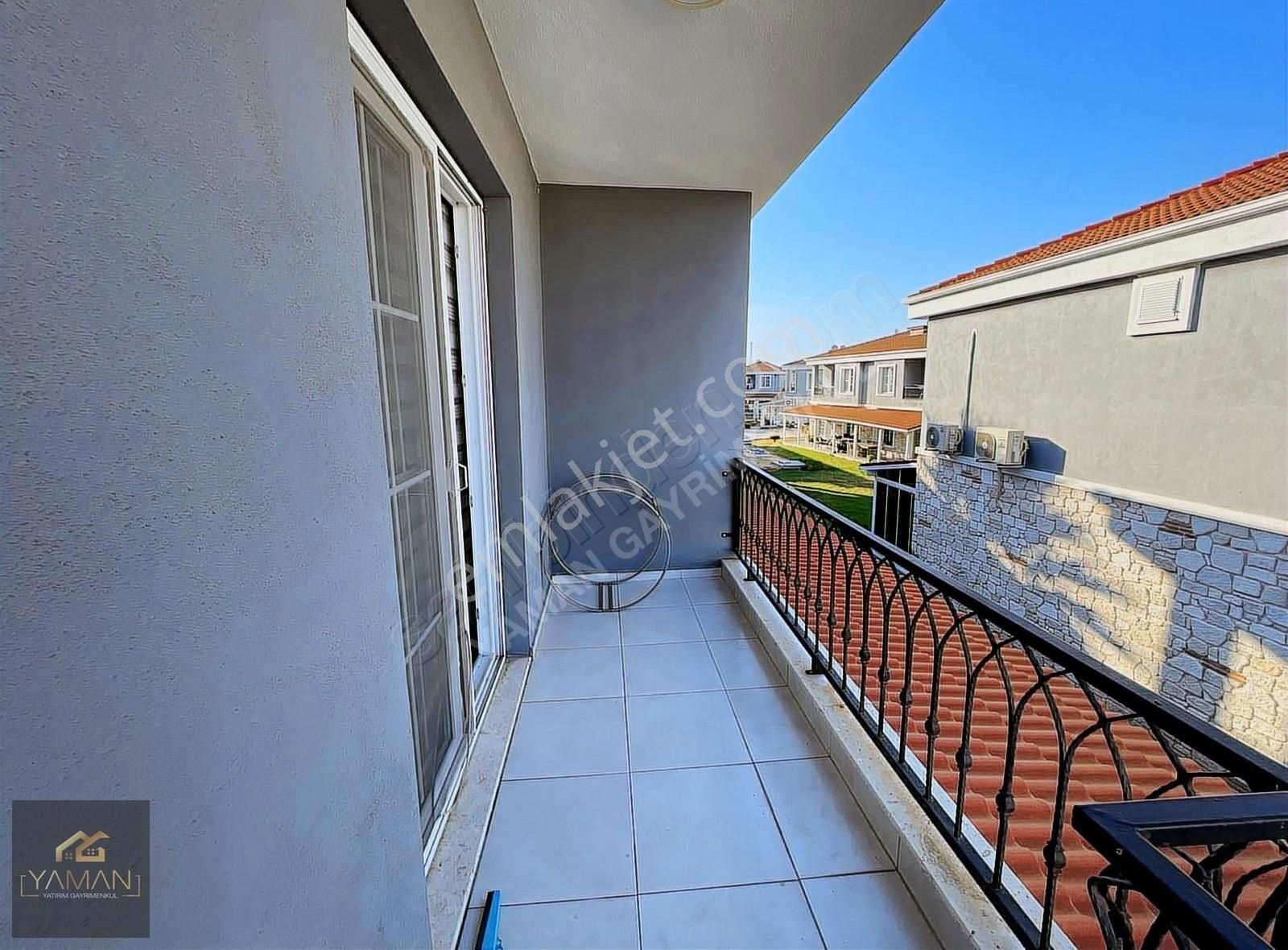 Medar Prestij Villalarında 3+1, 210 M² Satılık Dubleks Villa - Görsel 35