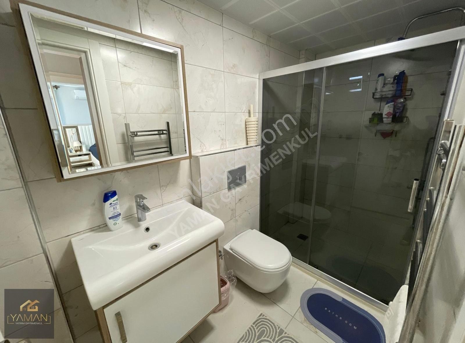 Medar Prestij Villalarında 3+1, 210 M² Satılık Dubleks Villa - Görsel 25