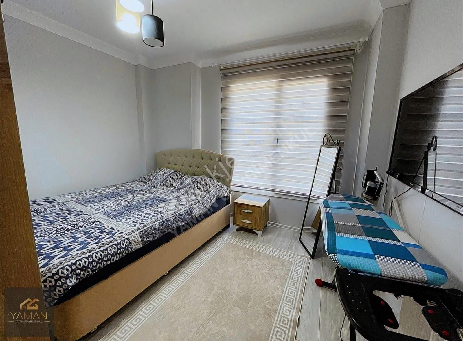 Medar Prestij Villalarında 3+1, 210 M² Satılık Dubleks Villa - Görsel 30