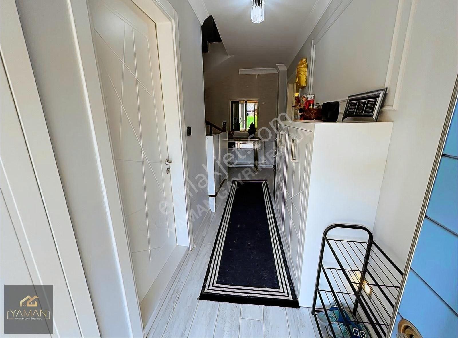 Medar Prestij Villalarında 3+1, 210 M² Satılık Dubleks Villa - Görsel 33