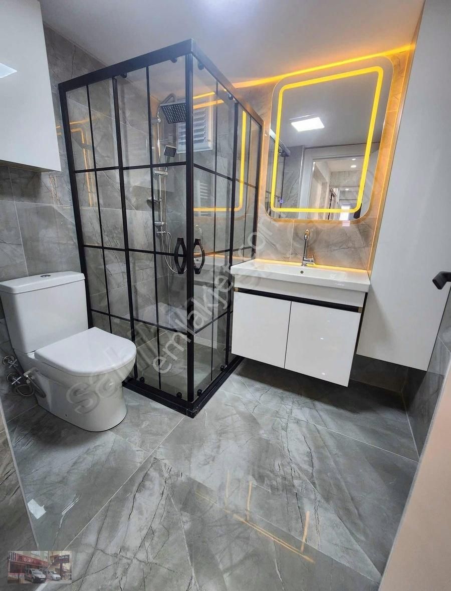 Etimesgut Piyade Mahallesin De Katta 3+1 Ful Yapılı Daire