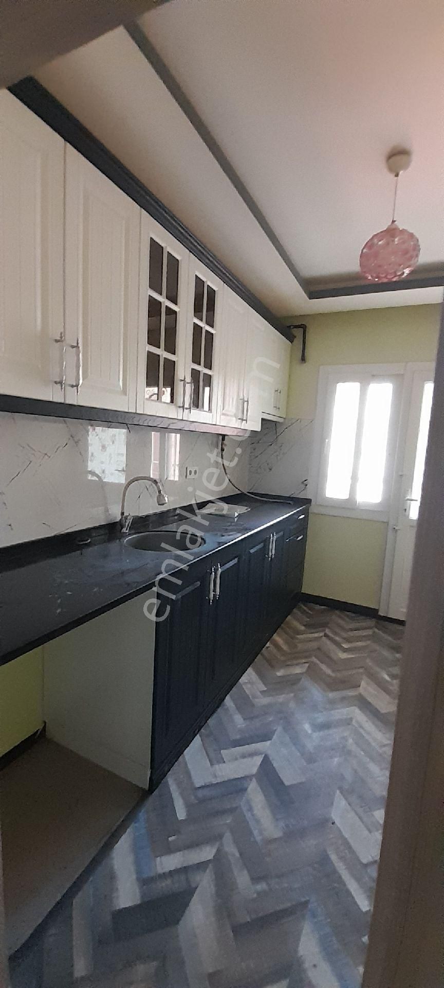 Komple Satılık Sıfır Tadilatlı 113 M2 2+1 Tümü Doğalgazlı Daireler Ve Tüm Dairelerin Tapuları Ayrı - Görsel 27