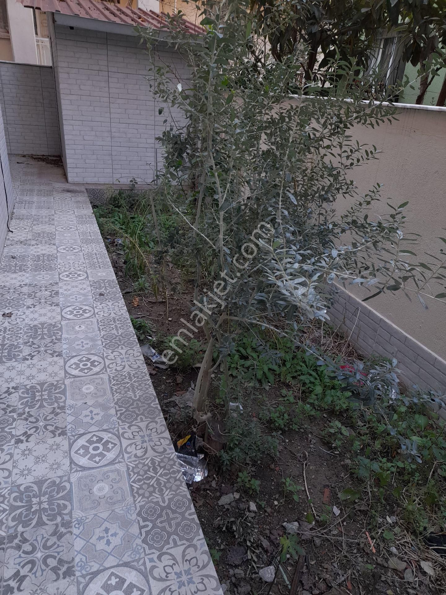 Komple Satılık Sıfır Tadilatlı 113 M2 2+1 Tümü Doğalgazlı Daireler Ve Tüm Dairelerin Tapuları Ayrı - Görsel 35