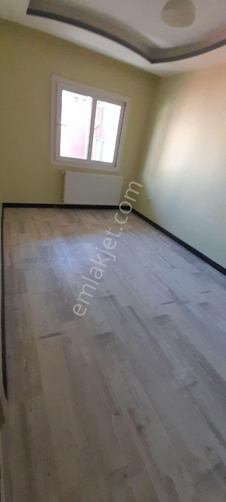 Komple Satılık Sıfır Tadilatlı 113 M2 2+1 Tümü Doğalgazlı Daireler Ve Tüm Dairelerin Tapuları Ayrı - Görsel 24