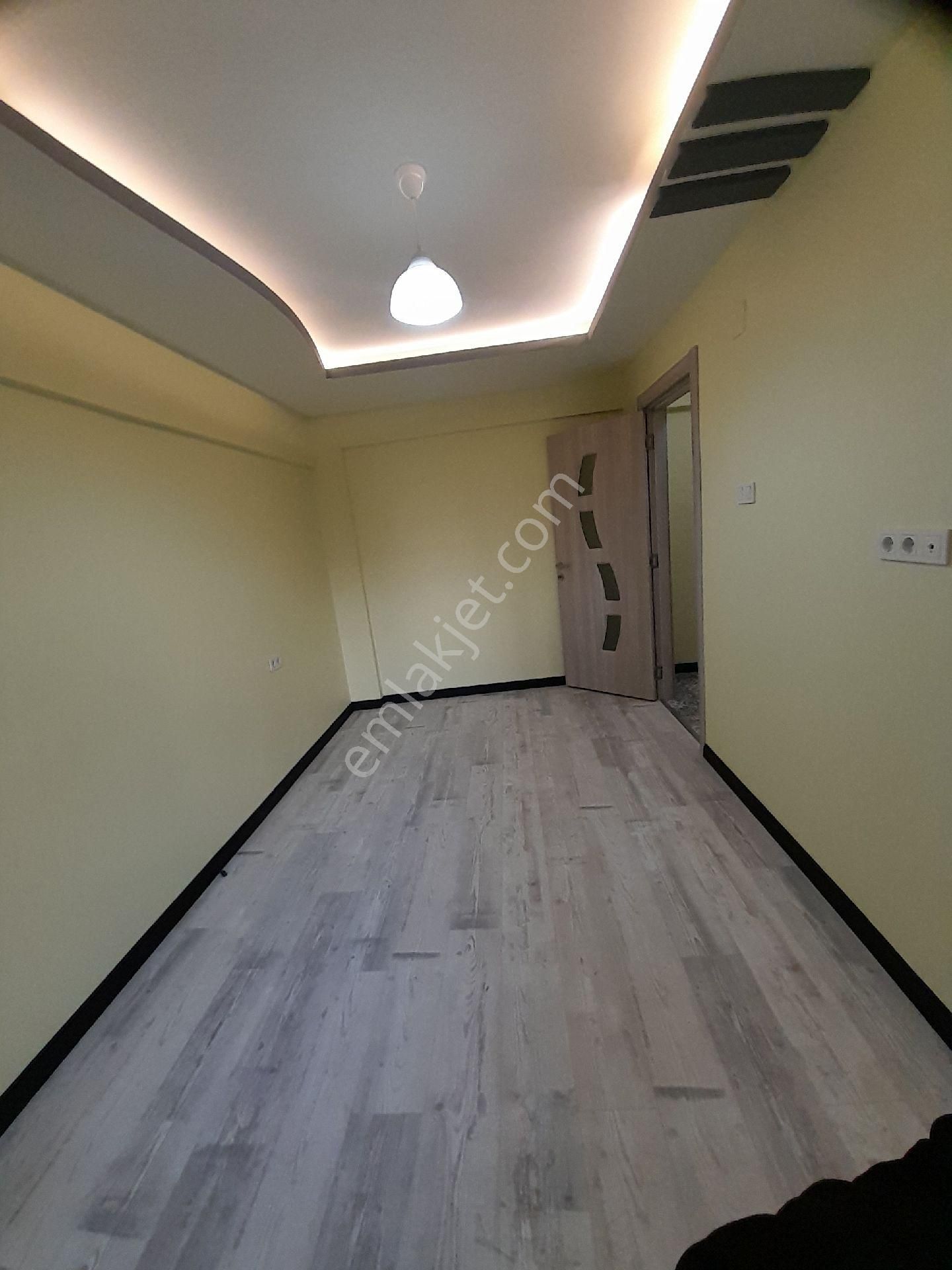 Komple Satılık Sıfır Tadilatlı 113 M2 2+1 Tümü Doğalgazlı Daireler Ve Tüm Dairelerin Tapuları Ayrı - Görsel 15