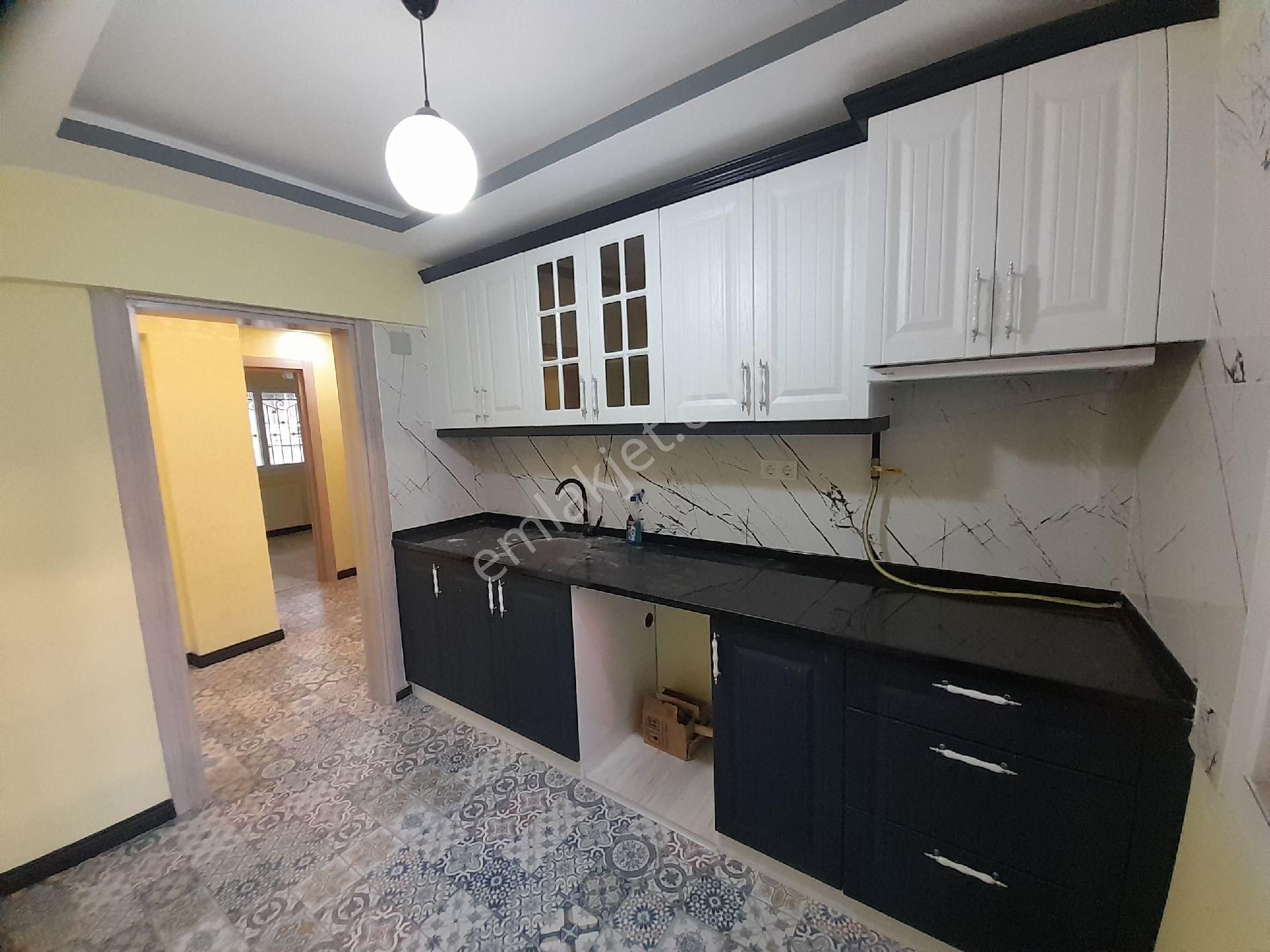 Komple Satılık Sıfır Tadilatlı 113 M2 2+1 Tümü Doğalgazlı Daireler Ve Tüm Dairelerin Tapuları Ayrı - Görsel 14