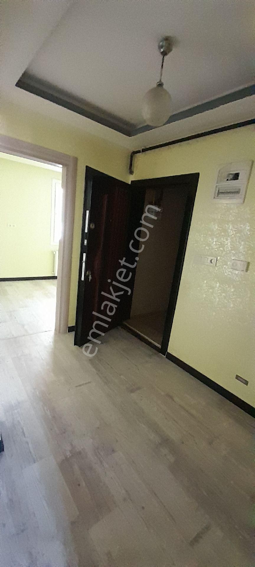 Komple Satılık Sıfır Tadilatlı 113 M2 2+1 Tümü Doğalgazlı Daireler Ve Tüm Dairelerin Tapuları Ayrı - Görsel 26