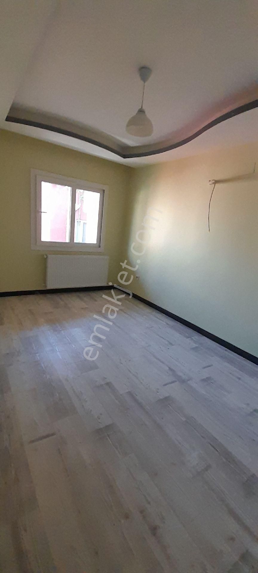 Komple Satılık Sıfır Tadilatlı 113 M2 2+1 Tümü Doğalgazlı Daireler Ve Tüm Dairelerin Tapuları Ayrı - Görsel 23