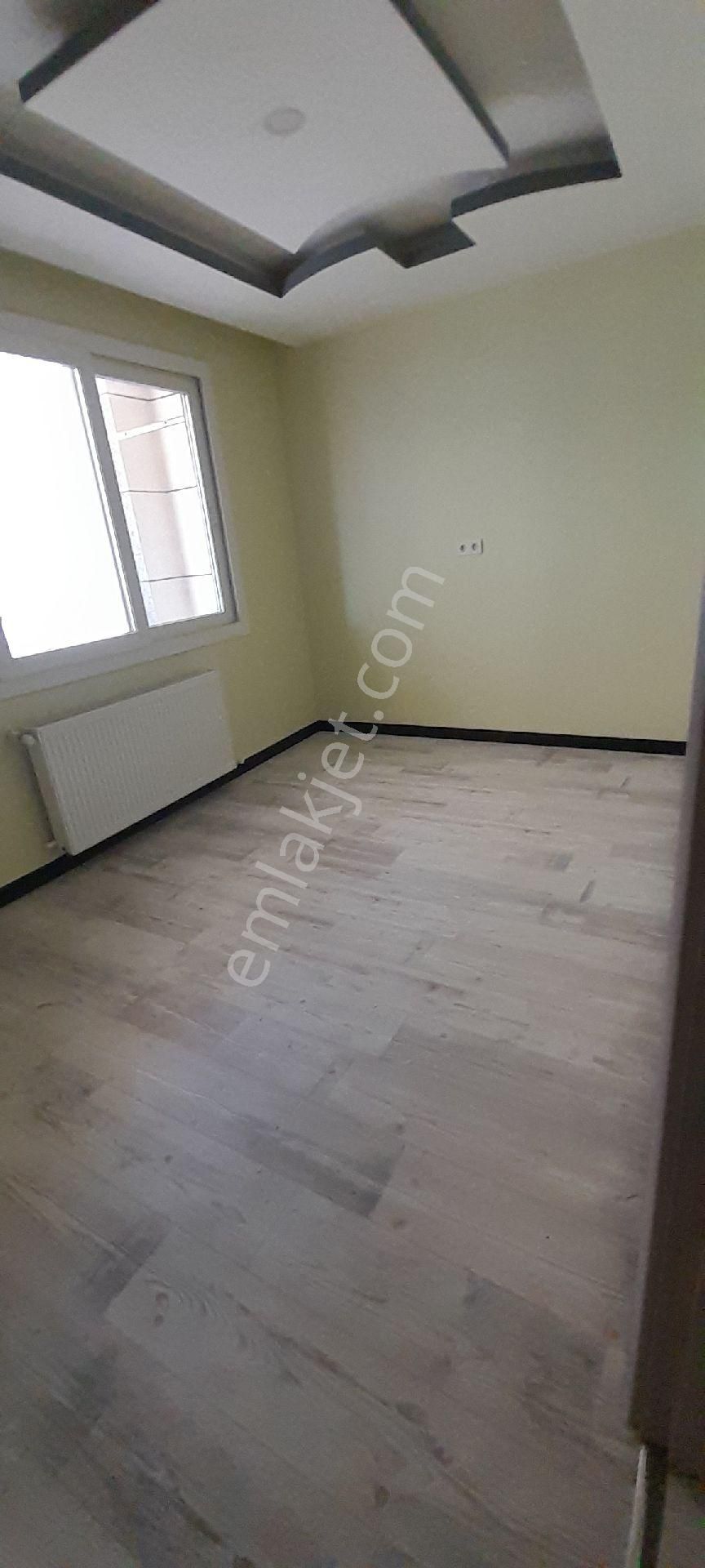 Komple Satılık Sıfır Tadilatlı 113 M2 2+1 Tümü Doğalgazlı Daireler Ve Tüm Dairelerin Tapuları Ayrı - Görsel 28