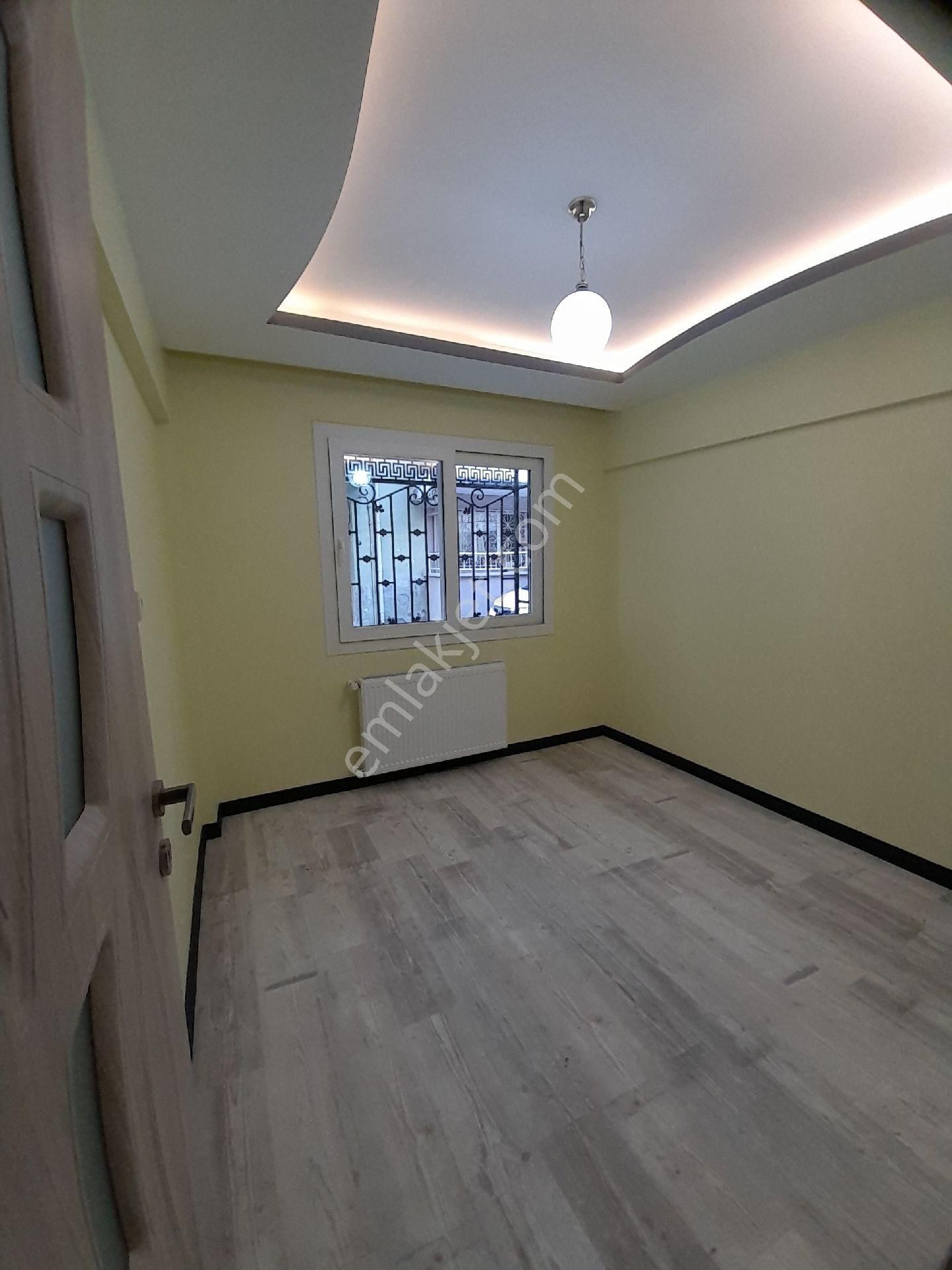 Komple Satılık Sıfır Tadilatlı 113 M2 2+1 Tümü Doğalgazlı Daireler Ve Tüm Dairelerin Tapuları Ayrı - Görsel 10