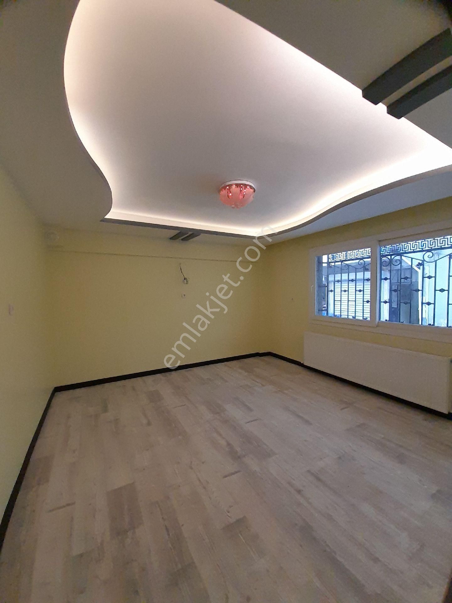 Komple Satılık Sıfır Tadilatlı 113 M2 2+1 Tümü Doğalgazlı Daireler Ve Tüm Dairelerin Tapuları Ayrı - Görsel 9