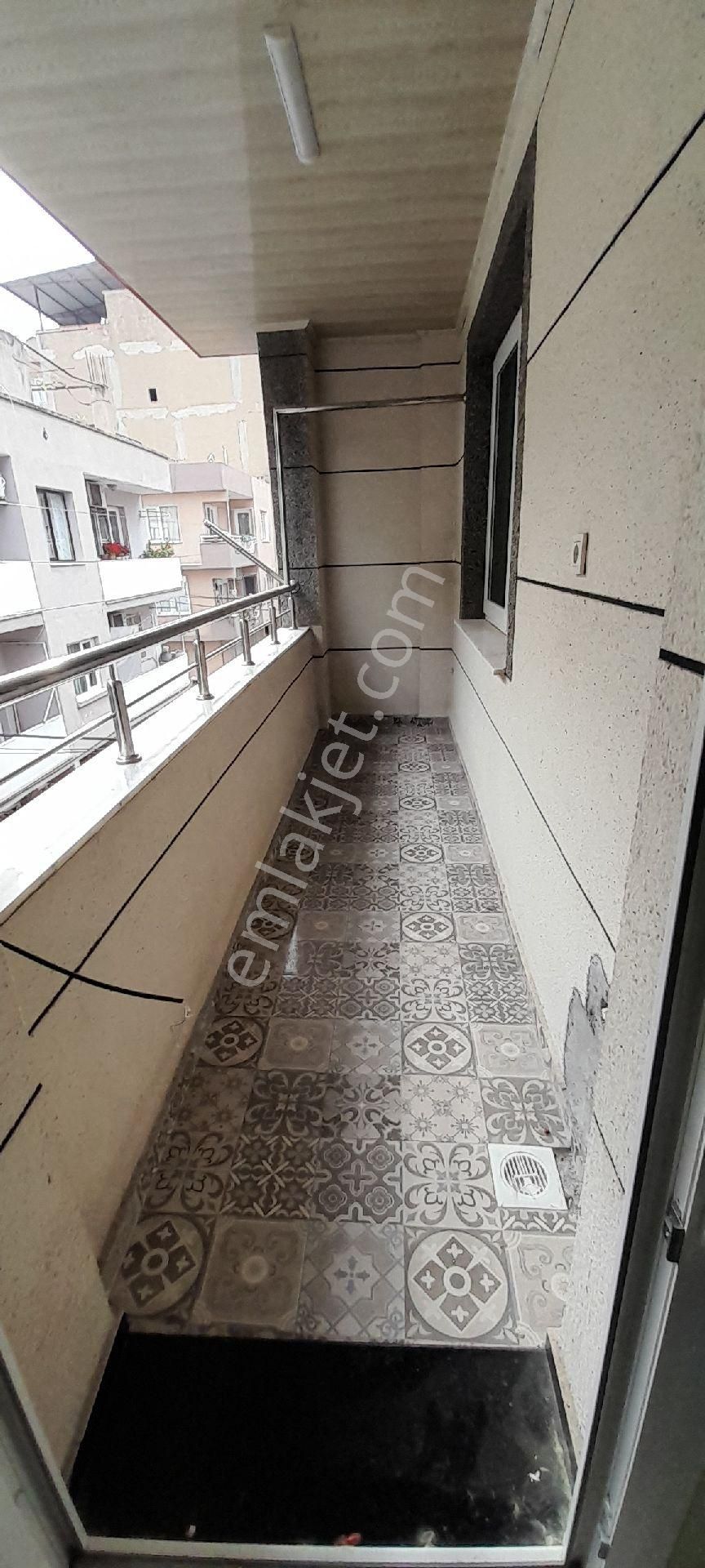 Komple Satılık Sıfır Tadilatlı 113 M2 2+1 Tümü Doğalgazlı Daireler Ve Tüm Dairelerin Tapuları Ayrı - Görsel 32