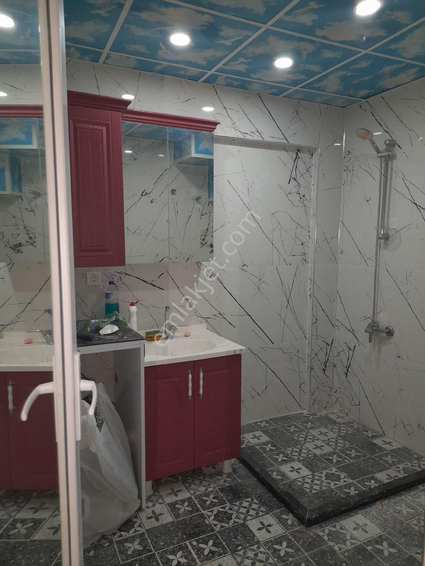 Komple Satılık Sıfır Tadilatlı 113 M2 2+1 Tümü Doğalgazlı Daireler Ve Tüm Dairelerin Tapuları Ayrı - Görsel 18