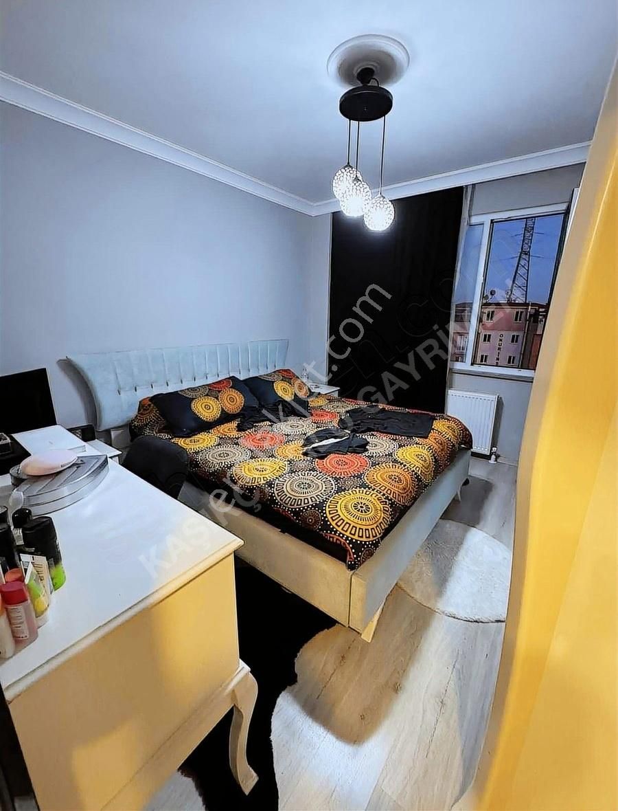 Sülüntepe Mahallesinden Satılık Daire - Görsel 3