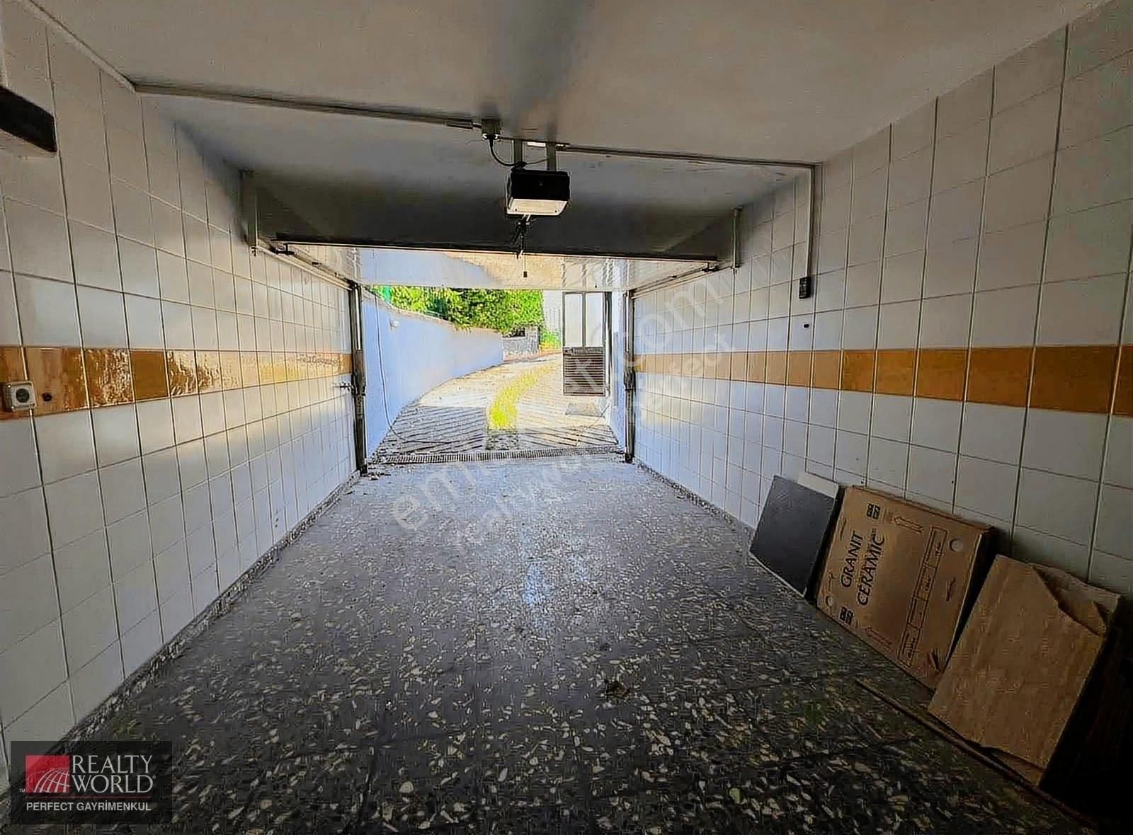 *realty World* Mükemmel Konum'da Tam Müstakil Havuzlu Villa - Görsel 5