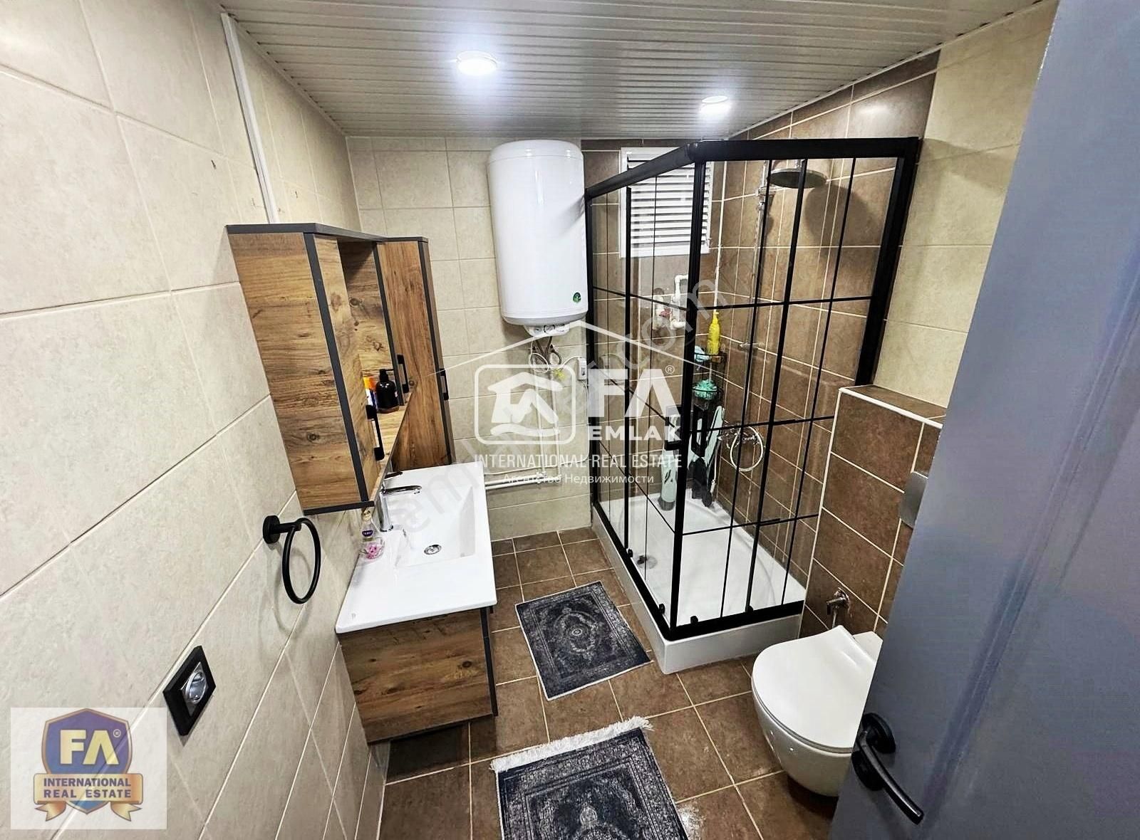 Fa'dan Aquapark Dünyası Liparis 5'de Ful Eşyalı 3+1 Kafa Daire - Görsel 5