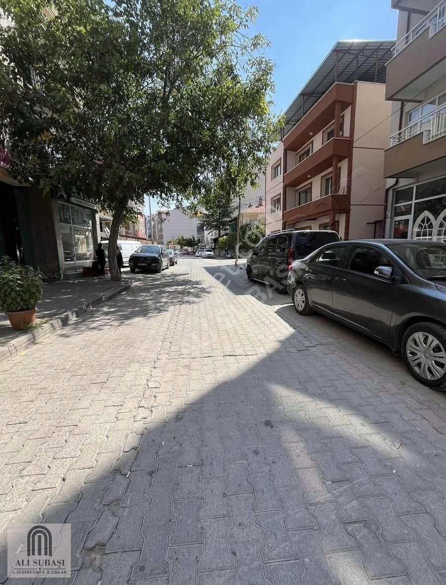 Çarşı Merkezi Asansörlü 4.kat 3+1 Satılık Daire