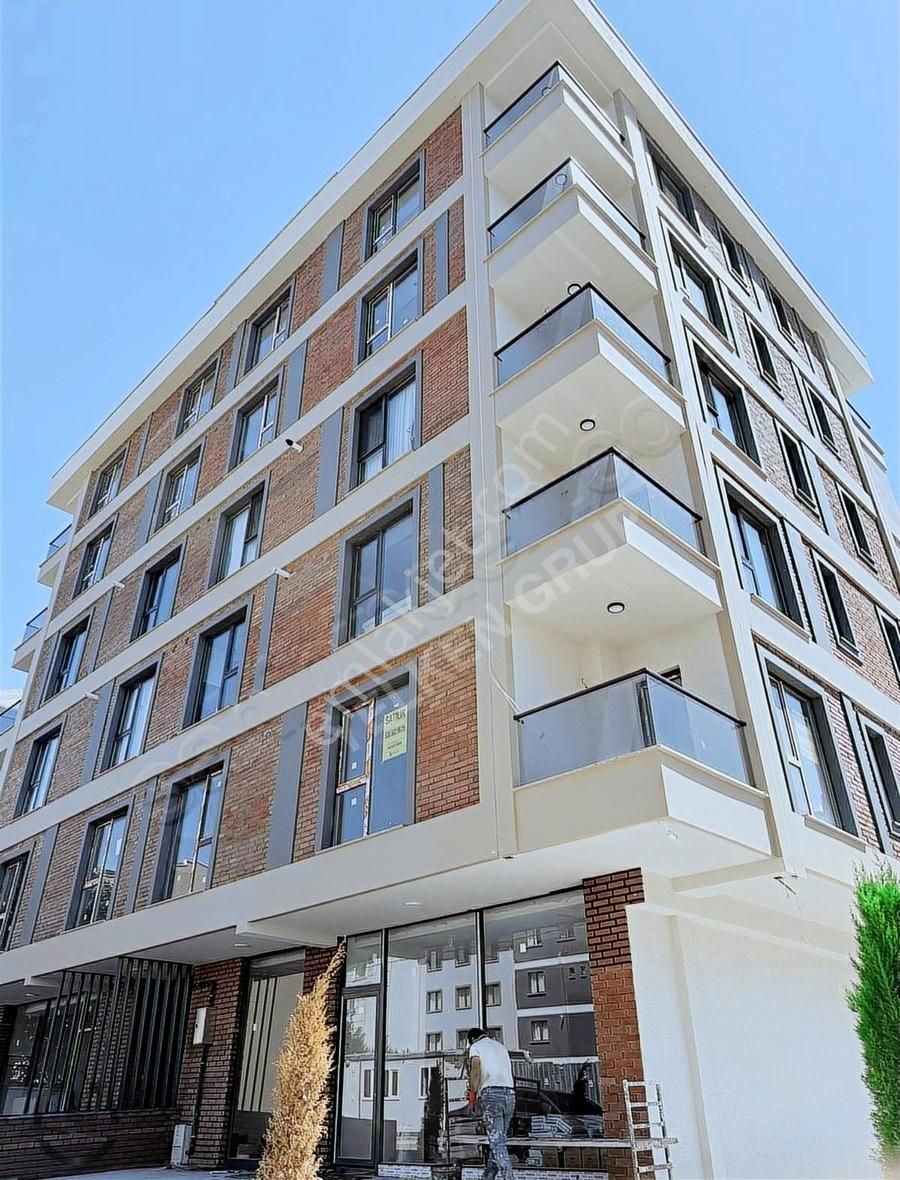 Yelken Grup'tan Satılık Adil Mah. 4+1 140m2 Ultra Lüks Daire !!! - Görsel 4