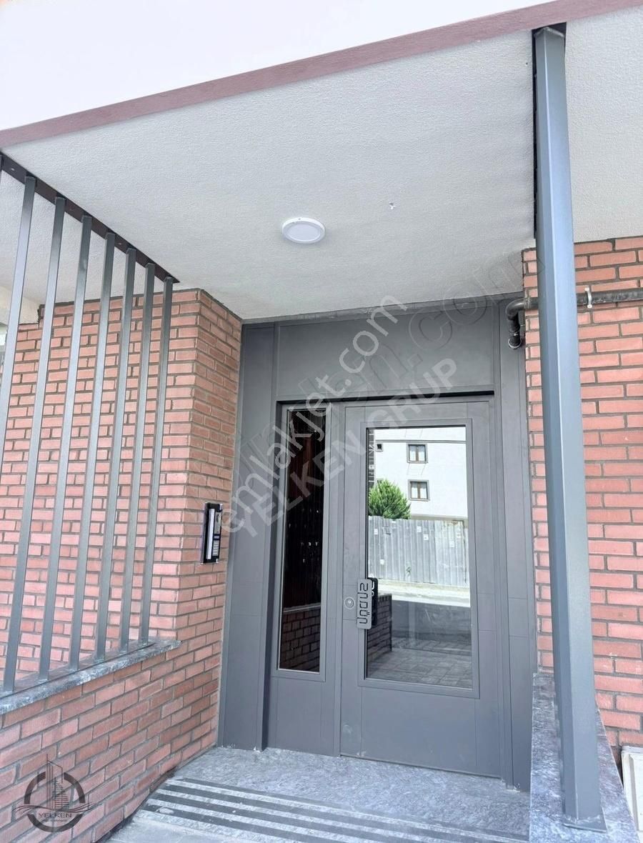 Yelken Grup'tan Satılık Adil Mah. 4+1 140m2 Ultra Lüks Daire !!! - Görsel 33