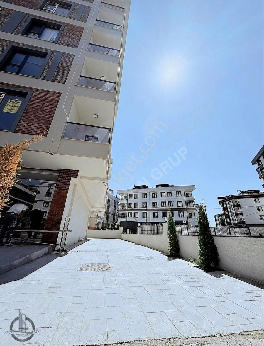 Yelken Grup'tan Satılık Adil Mah. 4+1 140m2 Ultra Lüks Daire !!! - Görsel 10