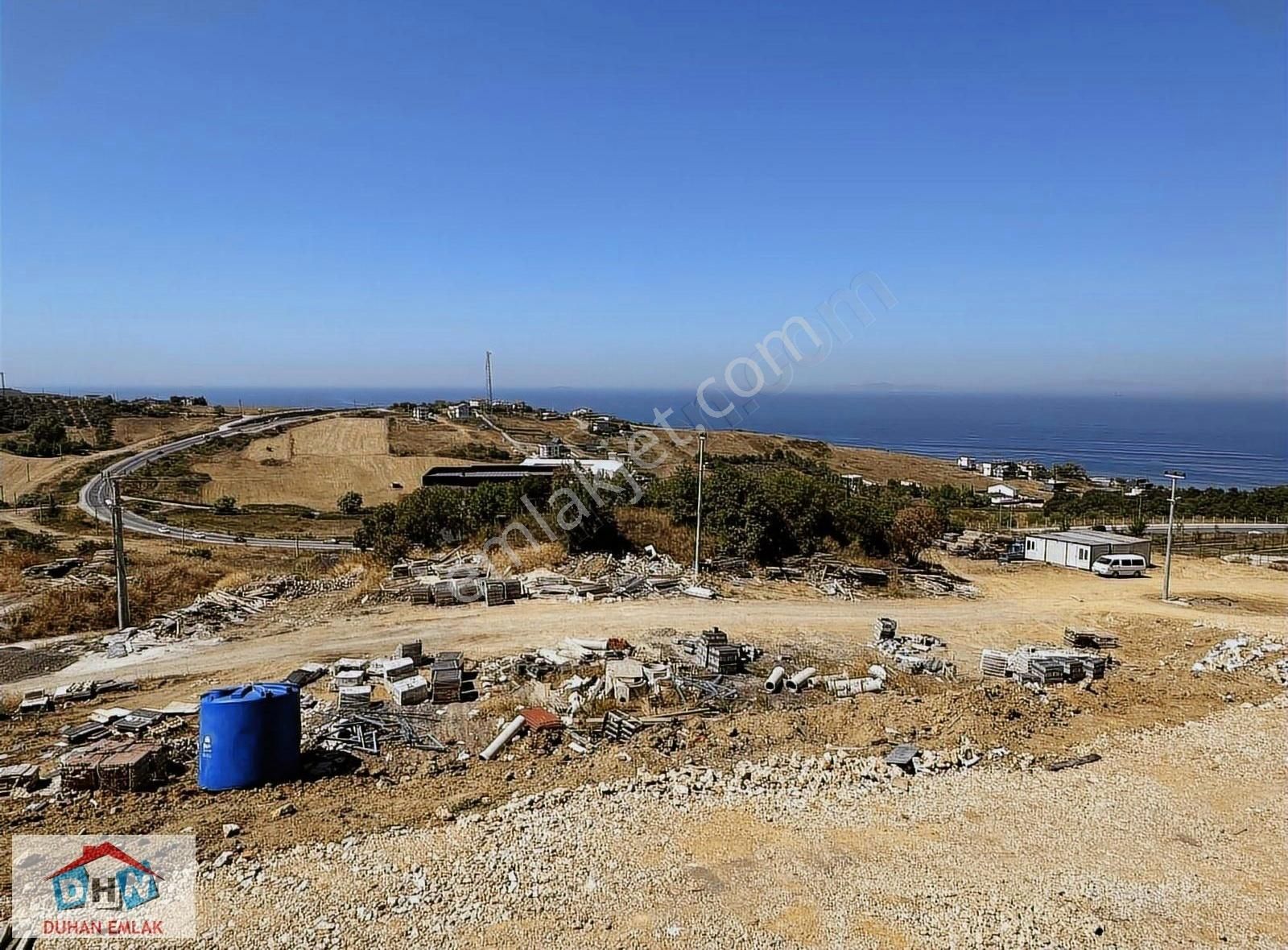 Duhan Emlak'tan Alkaş Meydan Suites Samanlı Projesinde 1+1 45m2 - Görsel 9
