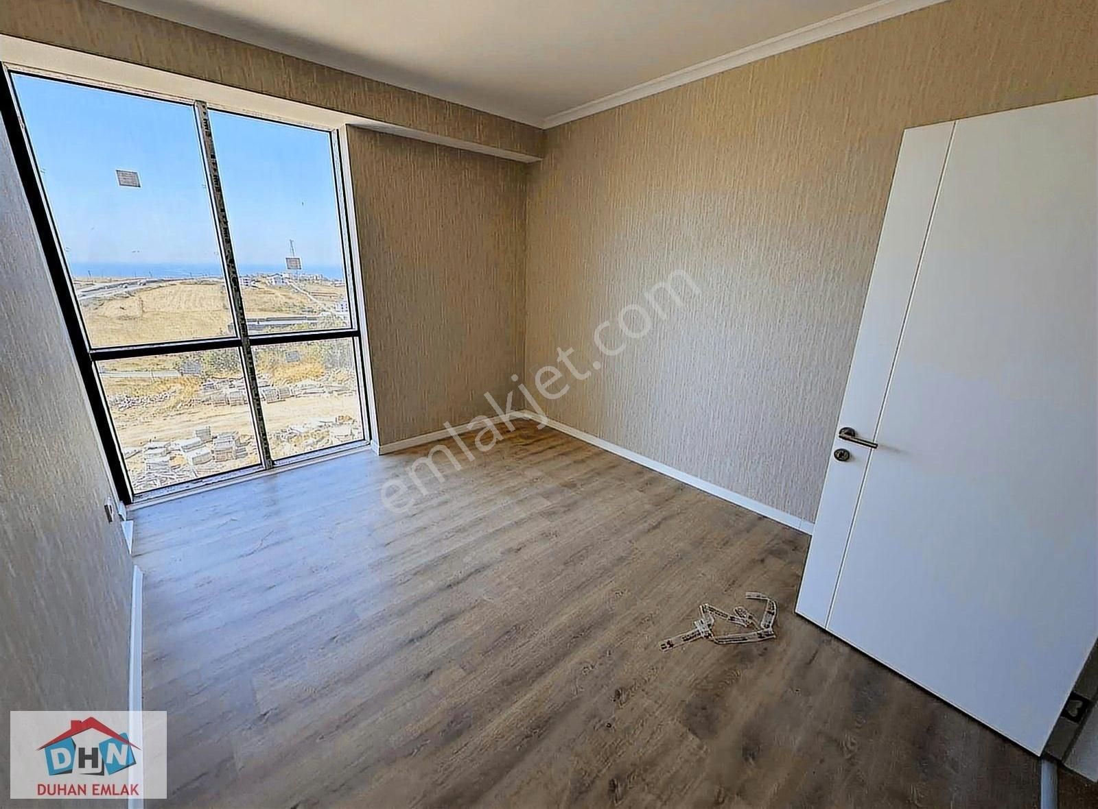 Duhan Emlak'tan Alkaş Meydan Suites Samanlı Projesinde 1+1 45m2 - Görsel 6