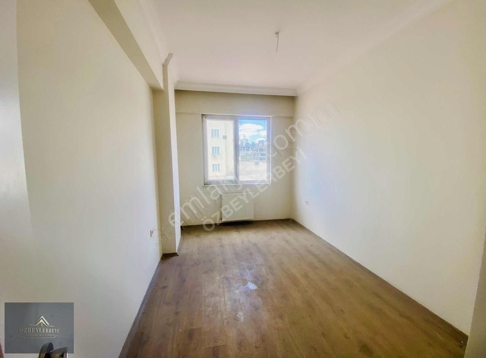 Fıstıklı Merkezde Satlık Sıfır Uygun 3+1