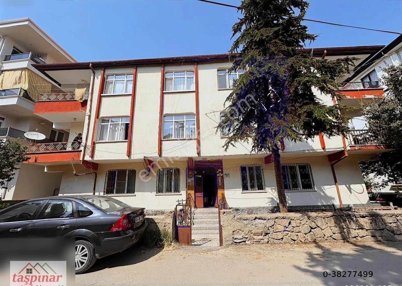 Taşpınar Gayrimenkulden Satılık Pamucak Mah. 3+1 Daire