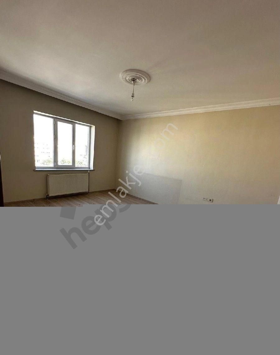 Yeni Emniyet Arkası Kiralık 3+1 Daire