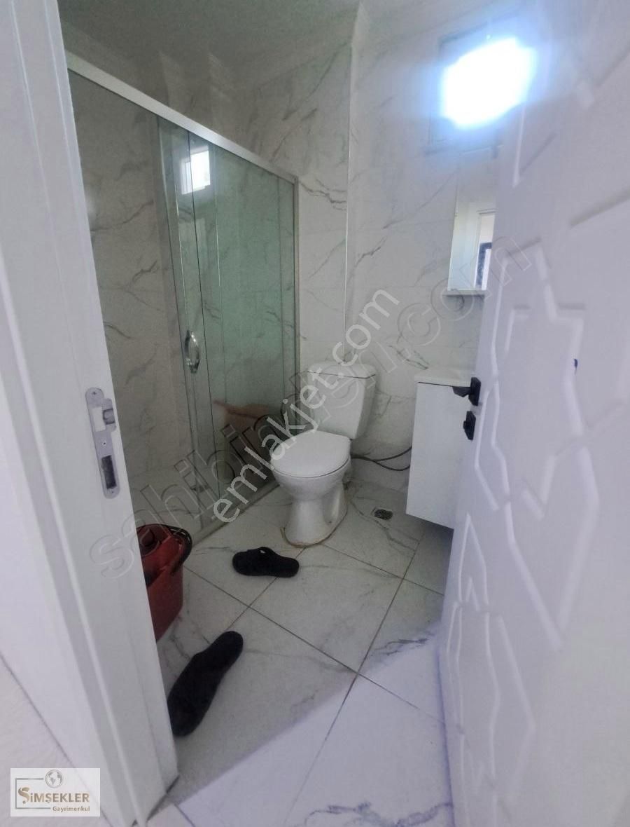 Taşoluk'ta İki Aileye Uygun 3+2 Ters Dublex