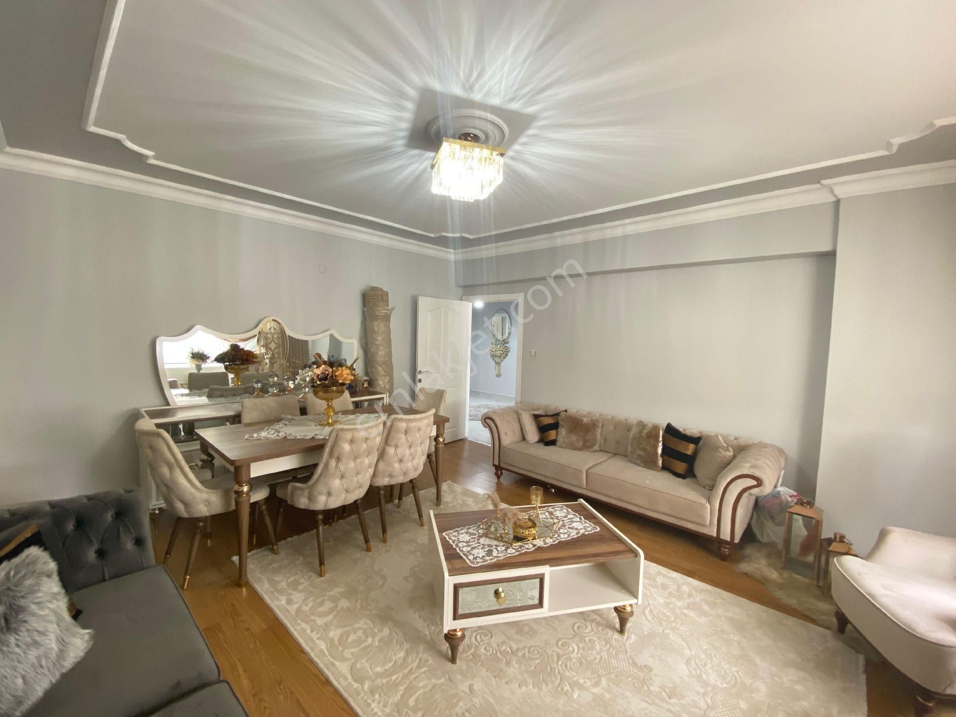 Şato Life Gm'den Şükrüpaşada 3+1 Full Yapılı 10 Yıllık Satılık Daire