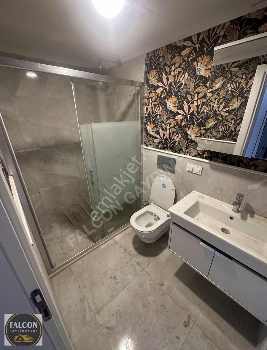 Falcon Dan Havuzlu Site İçinde 1+1 - Görsel 5