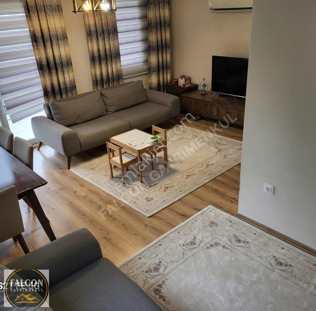 Falcon Dan Gunlukbası Fırsat 2+1 Daire - Görsel 15