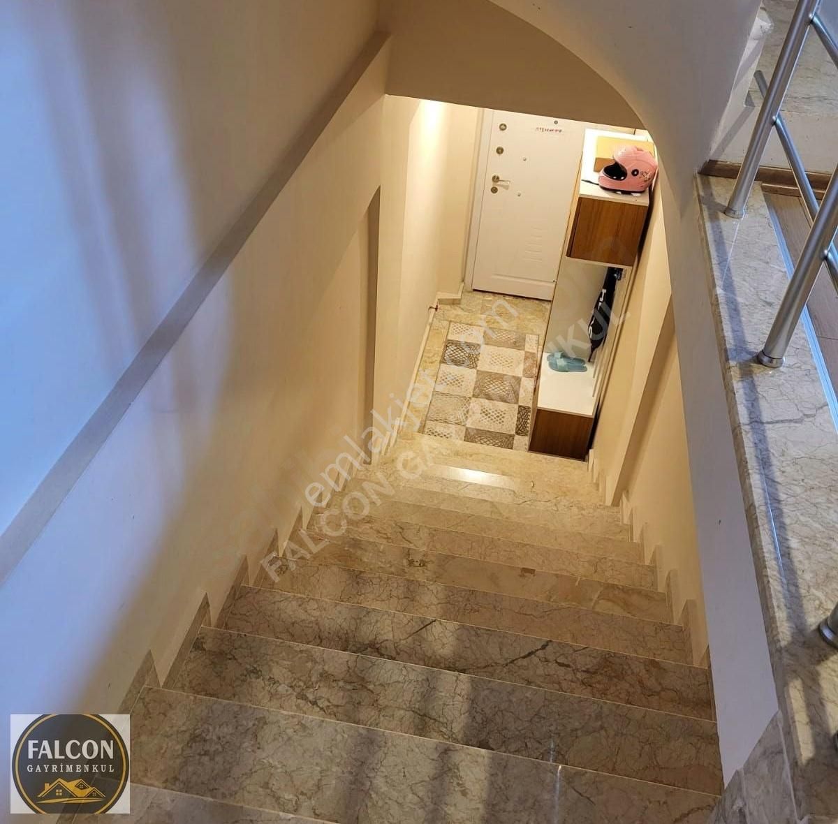 Falcon Dan Gunlukbası Fırsat 2+1 Daire - Görsel 13