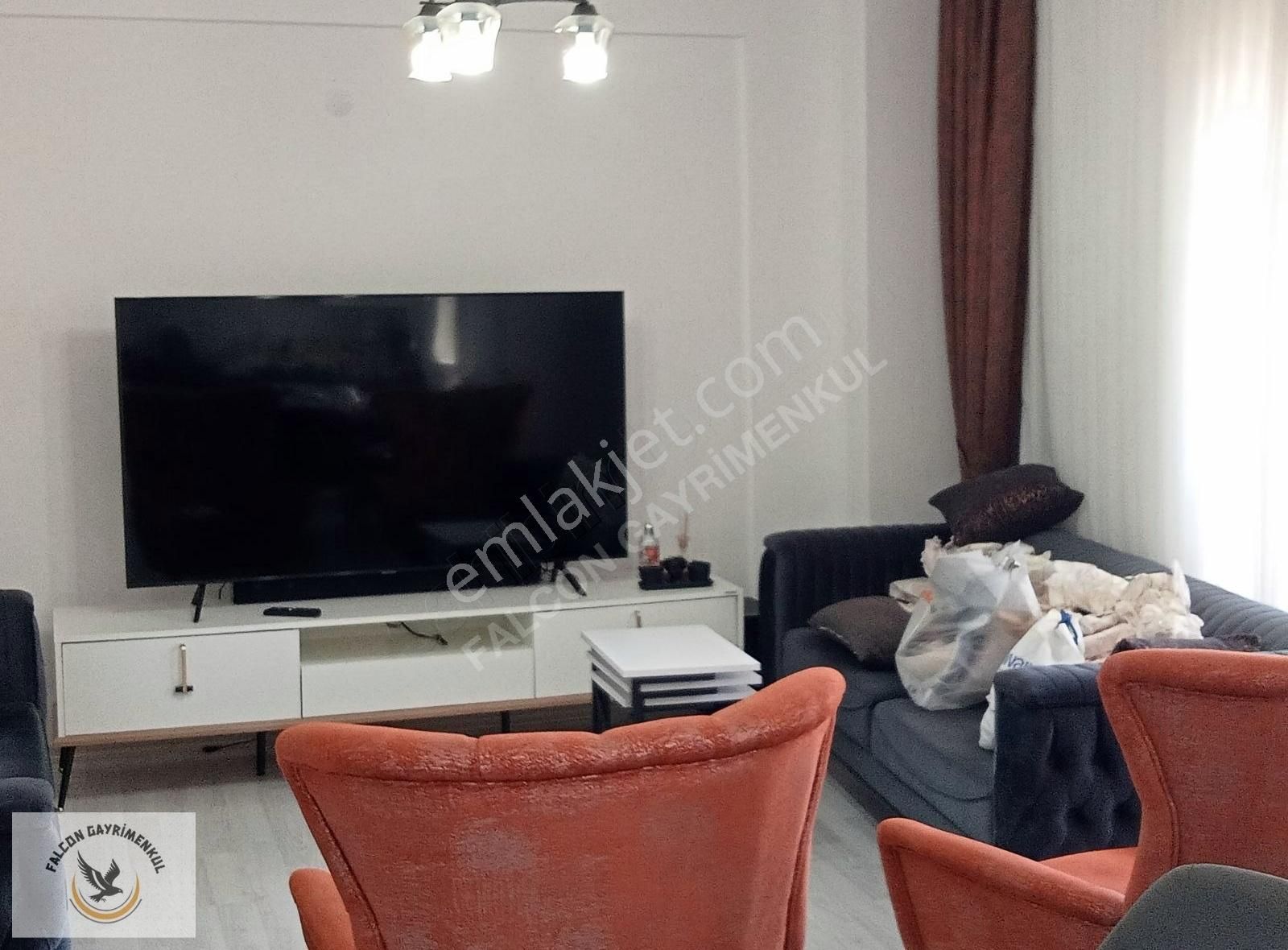 Falcon Dan Cami Mahallesi De Fırsat 4+1 - Görsel 2