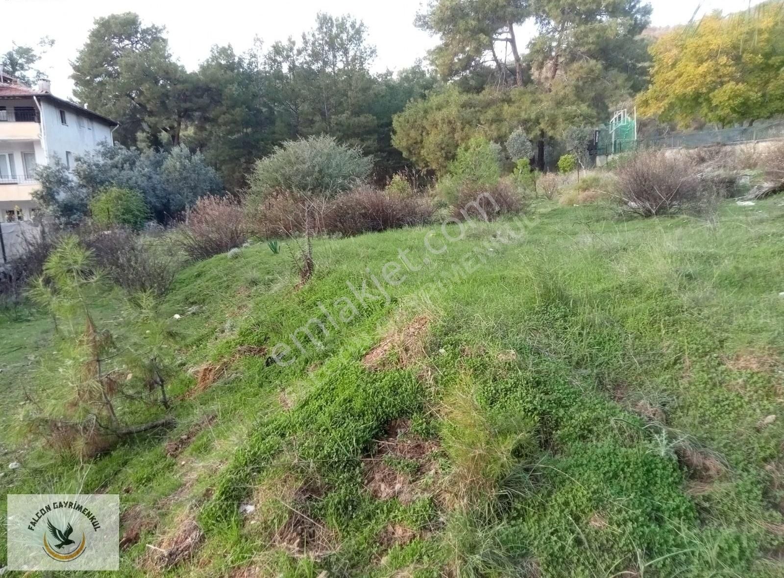Falcon Dan Çiftlikte 940m²fırsat Arsa - Görsel 14
