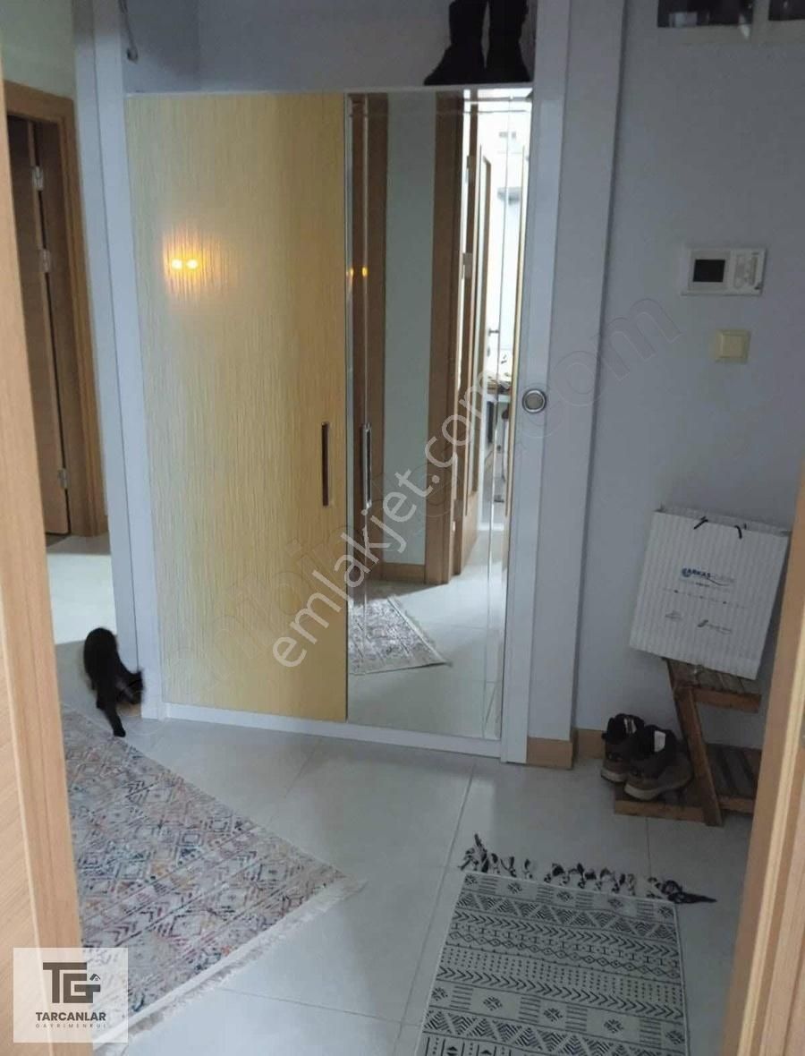 Tarcanlardan Full Deniz Manzaralı Kiralık 3+1 Daire