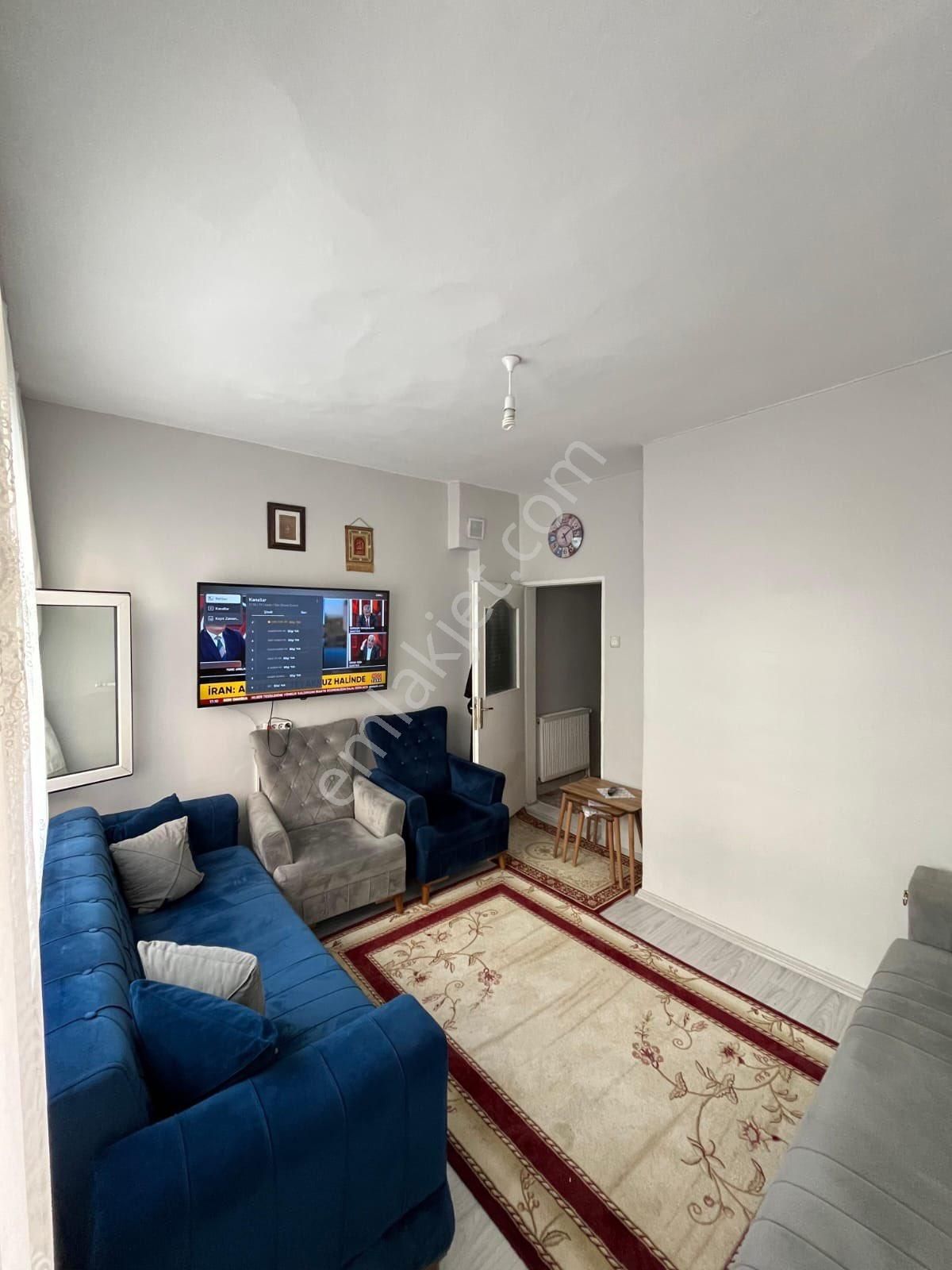 Diyar Gayrimenkul 1+1 Satılık Kaytancı Rasim Sokak Ta - Görsel 4