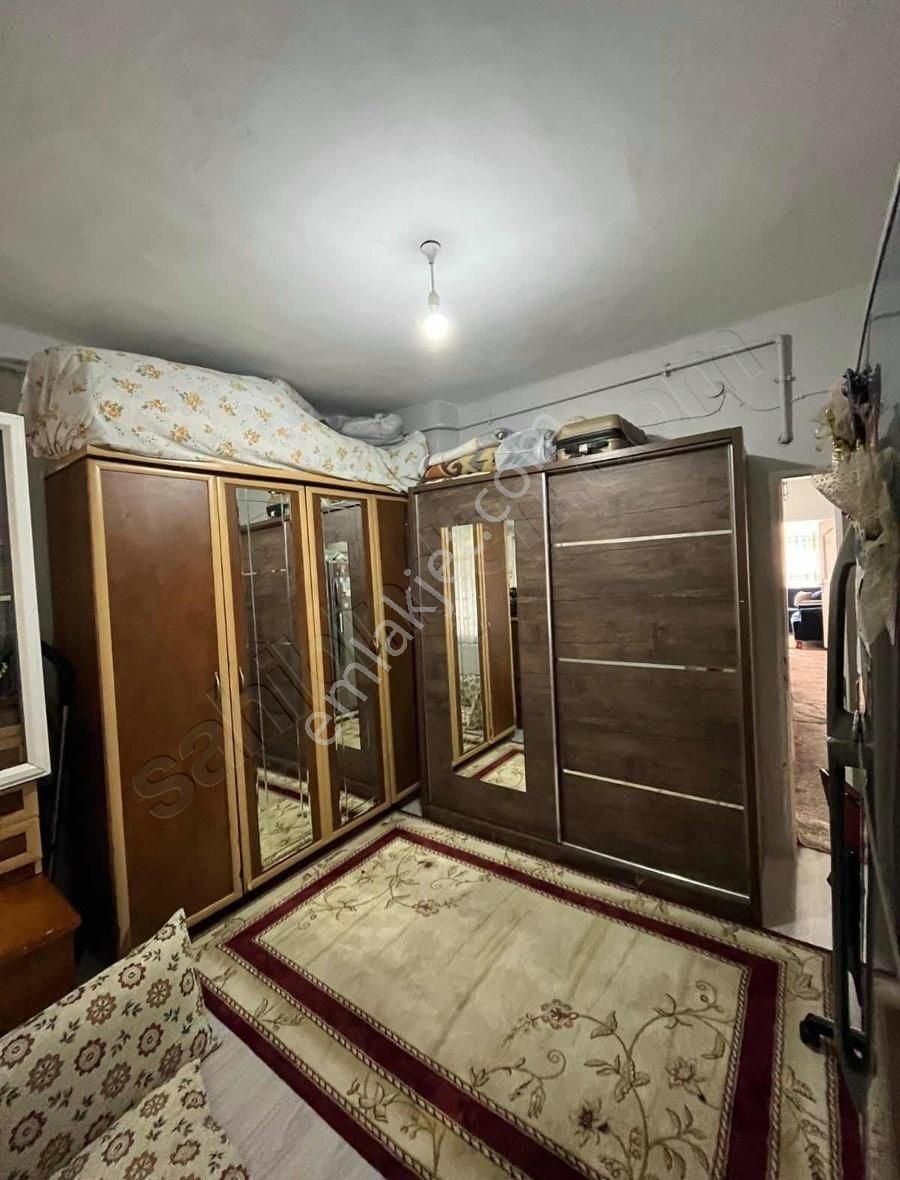 Diyar Gayrimenkul 1+1 Satılık Kaytancı Rasim Sokak Ta